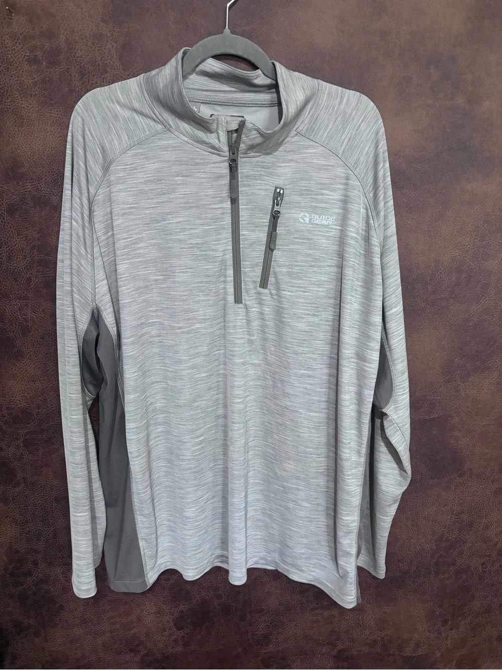 Guide Gear 3/4 zip - Picture 1 of 3